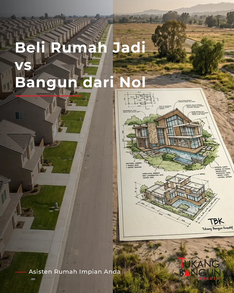 Karya Tukang Bangun Kreatif